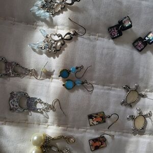 Costume jewelry bundle